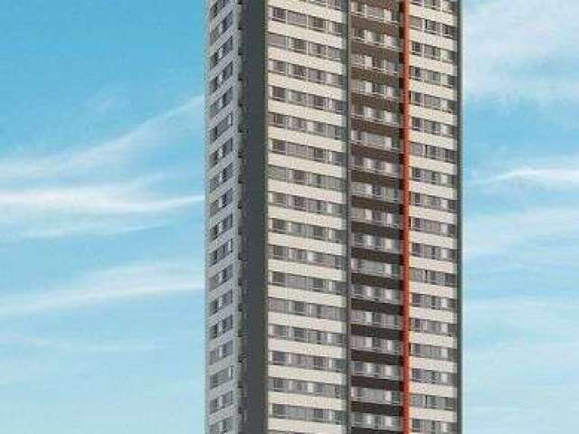 Apartamento à venda, 66 m² por R$ 679.000,00 - Manaíra - João Pessoa/PB