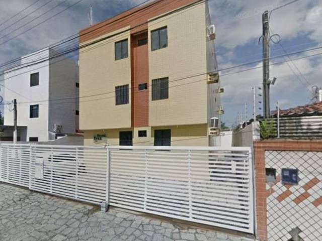 Apartamento com 3 dormitórios à venda, 78 m² por R$ 169.000,00 - José Américo de Almeida - João Pessoa/PB