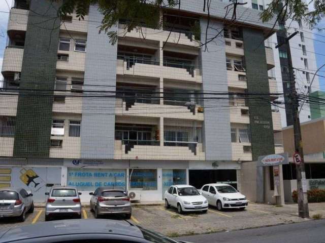 Apartamento à venda, 110 m² por R$ 299.000,00 - Expedicionários - João Pessoa/PB