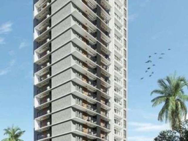 Apartamento à venda, 57 m² por R$ 583.900,00 - Bessa - João Pessoa/PB