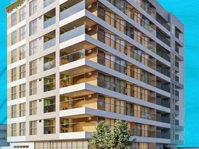 Apartamento à venda, 20 m² por R$ 278.000,00 - Ponta de Matos - Cabedelo/PB