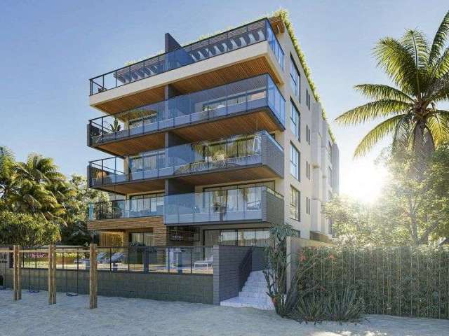 Apartamento à venda, 177 m² por R$ 2.938.000,00 - Poço - Cabedelo/PB