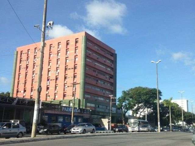 Sala à venda, 32 m² por R$ 188.000,00- Bairro dos Estados - João Pessoa/PB