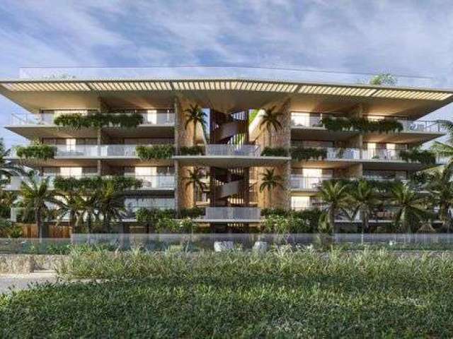 Apartamento à venda, 180 m² por R$ 2.723.474,41 - Ponta de Campina - Cabedelo/PB