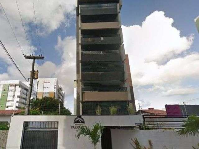 Apartamento à venda, 180 m² por R$ 559.000,00 - Tambaú - João Pessoa/PB