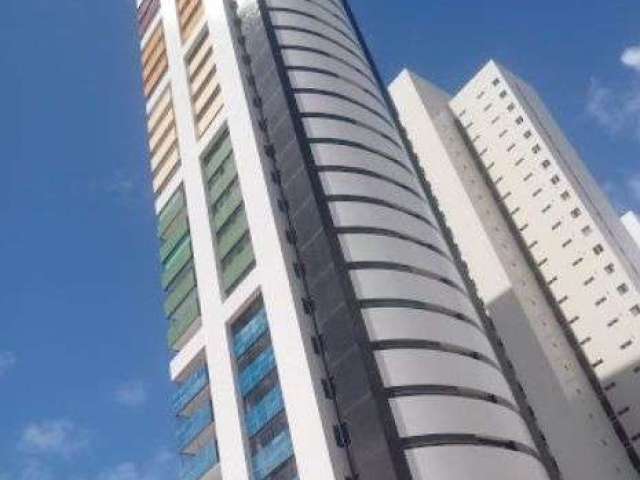 Apartamento à venda, 255 m² por R$ 1.198.000,00 - Manaíra - João Pessoa/PB