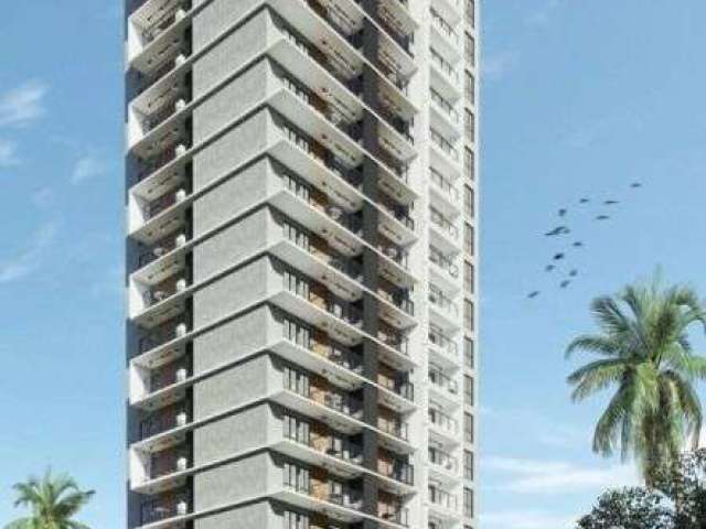 Apartamento à venda, 58 m² por R$ 534.900,00 - Bessa - João Pessoa/PB