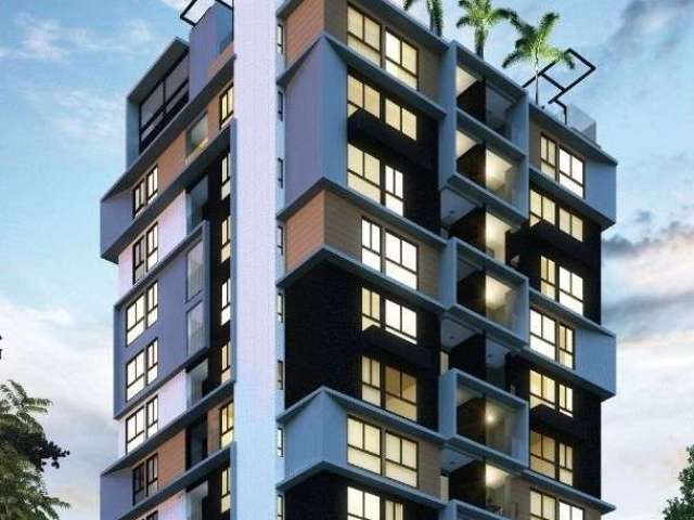 Apartamento à venda, 81 m² por R$ 778.800,00 - Jardim Oceania - João Pessoa/PB