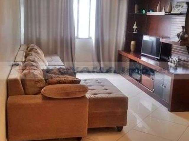 Sobrado com 3 dormitórios à venda, 130m² - Vila Moraes - São Paulo/SP