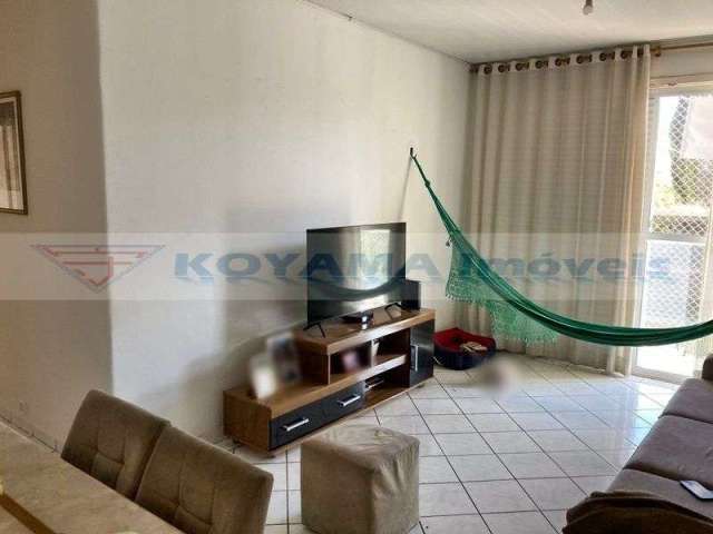 Apartamento com 2 dormitórios à venda, 80m² - Saúde - São Paulo/SP