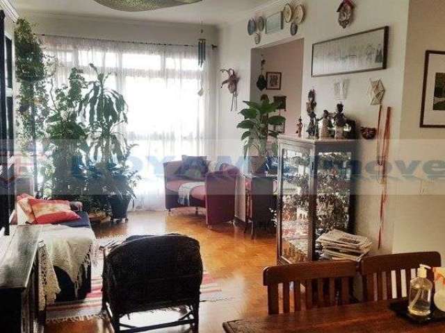 Apartamento com 3 dormitórios à venda, 94m² - Mirandópolis - São Paulo/SP