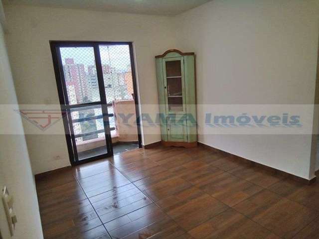 Apartamento com 2 dormitórios à venda, 48m² - Jardim Celeste - São Paulo/SP