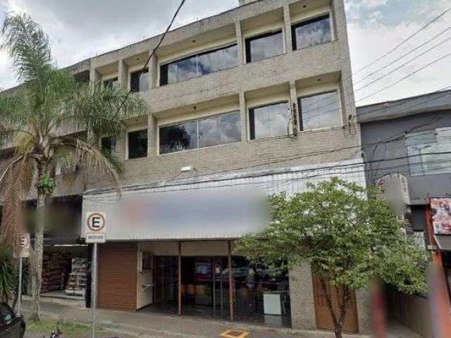 Andar Corporativo para alugar, 150m² - Parque das Américas - Mauá/SP