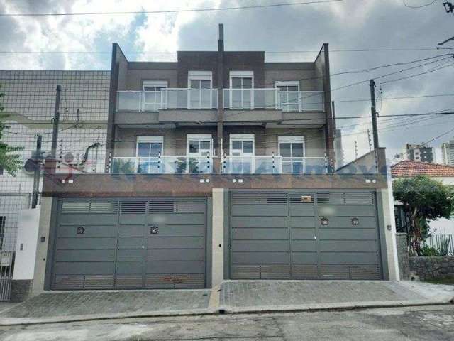 Sobrado com 3 dormitórios à venda, 170m² - Mirandópolis - São Paulo/SP