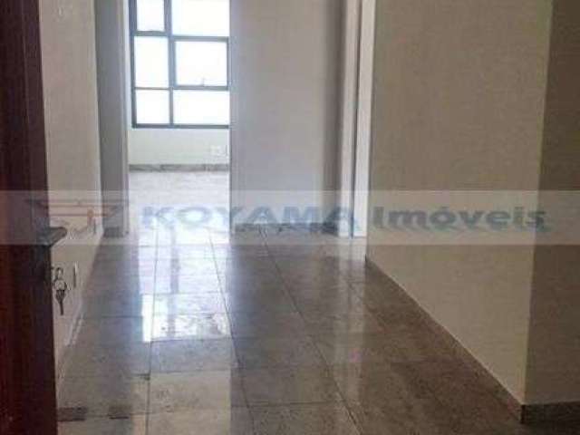 Sala para alugar, 42m² - Vila Clementino - São Paulo/SP