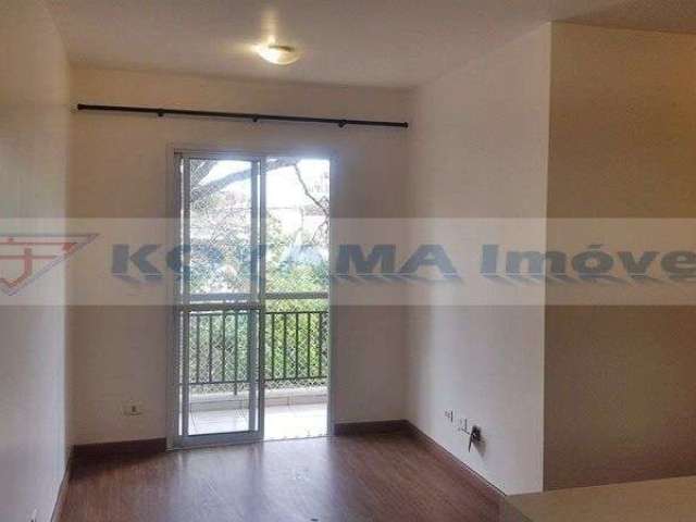 Apartamento com 2 dormitórios para alugar, 53m² - Vila Prudente - São Paulo/SP