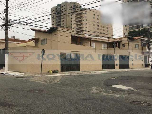 Casa para INVESTIMENTO à venda, 220m² - Vila Guarani (Zona Sul) - São Paulo/SP