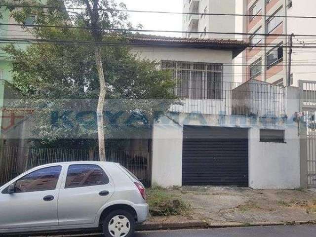 Sobrado com 3 dormitórios à venda, 84m² - Jardim da Saúde - São Paulo/SP