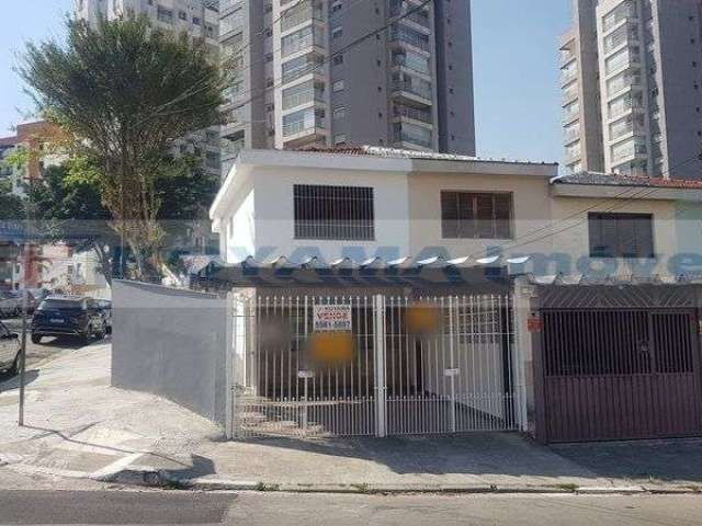 Sobrado com 2 dormitórios à venda, 135 m² por R$ 750.000,00 - Vila Guarani (Zona Sul) - São Paulo/SP