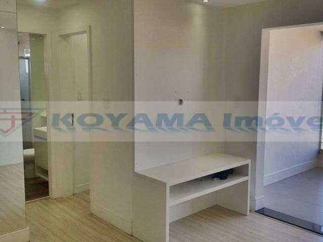 Apartamento com 2 dormitórios à venda, 62m² - Vila da Saúde - São Paulo/SP