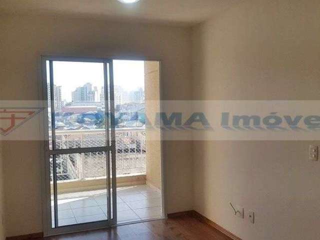 Apartamento com 2 dormitórios à venda, 55 m² por R$ 615.000,00 - Saúde - São Paulo/SP