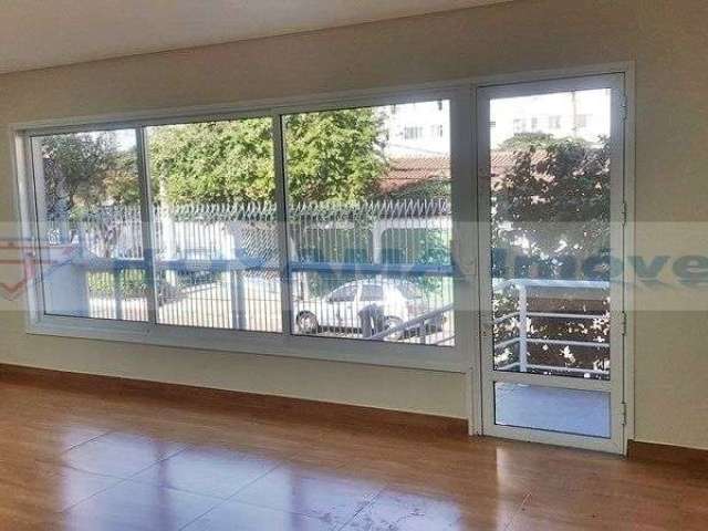 Casa com 3 dormitórios à venda, 239 m² por R$ 1.900.000,00 - Jardim da Saúde - São Paulo/SP