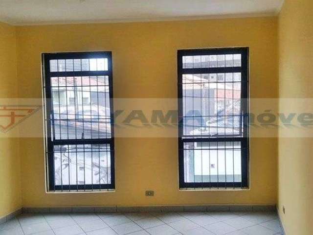 Sala para alugar, 20 m² por R$ 2.026,96/mês - Vila Dom Pedro I - São Paulo/SP