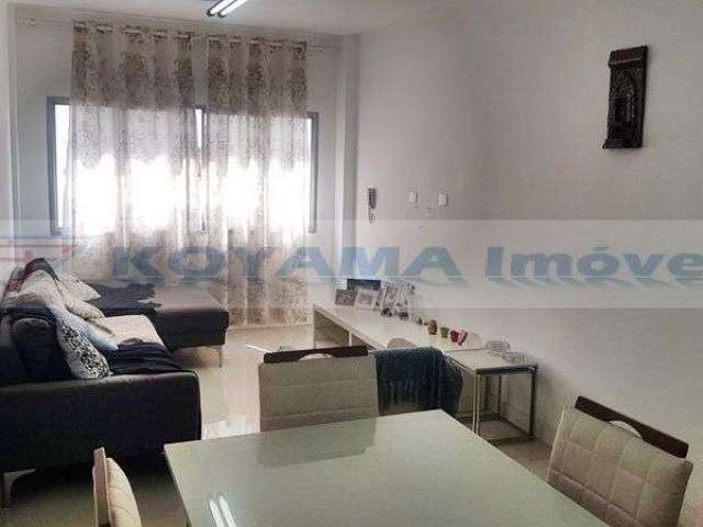 Apartamento com 3 dormitórios à venda, 100 m² por R$ 790.000,00 - Liberdade - São Paulo/SP