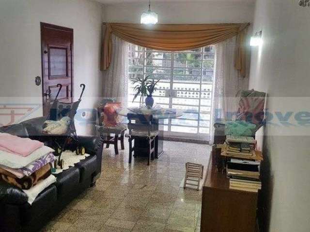 Sobrado com 2 dormitórios à venda, 140 m² por R$ 750.000,00 - Jardim da Saúde - São Paulo/SP