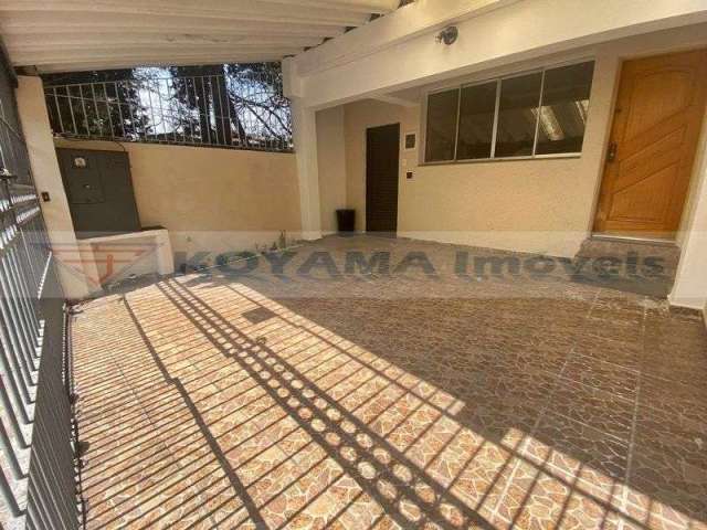 Casa com 2 dormitórios à venda, 155 m² por R$ 700.000,00 - Jardim da Glória - São Paulo/SP