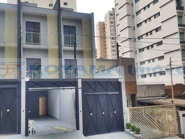 Sobrado com 3 dormitórios à venda, 169 m² por R$ 1.290.000,00 - Chácara Inglesa - São Paulo/SP