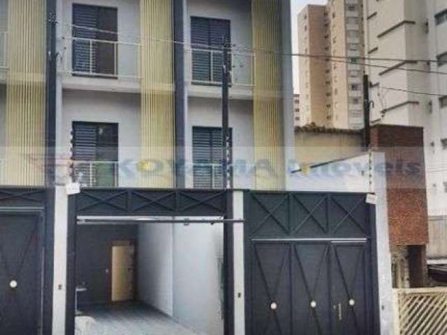 Sobrado com 3 dormitórios à venda, 162 m² por R$ 1.290.000,00 - Chácara Inglesa - São Paulo/SP