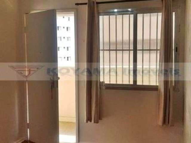 Apartamento com 2 dormitórios à venda, 51 m² por R$ 350.000,00 - Bosque da Saúde - São Paulo/SP