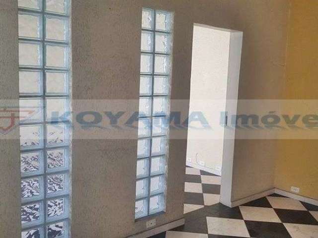 Sala para alugar, 40 m² por R$ 1.400,00/mês - Mirandópolis - São Paulo/SP