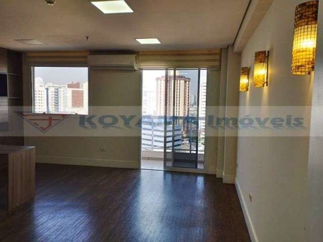 Sala para alugar, 35 m² por R$ 3.700,01/mês - Vila Mariana - São Paulo/SP