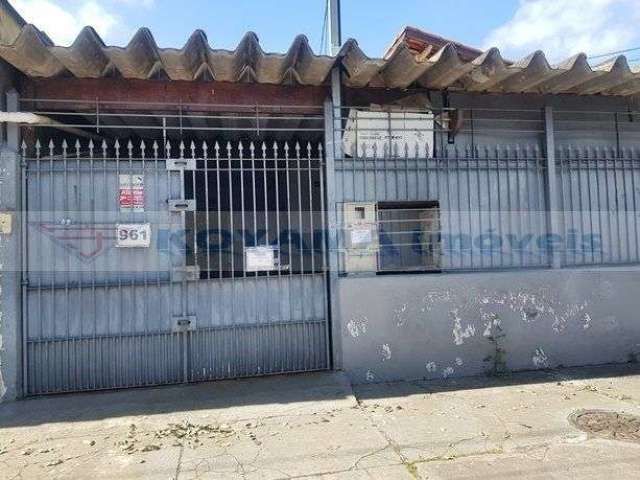 Casa Comercial com 7 dormitórios para alugar, 170m² - Vila Gumercindo - São Paulo/SP