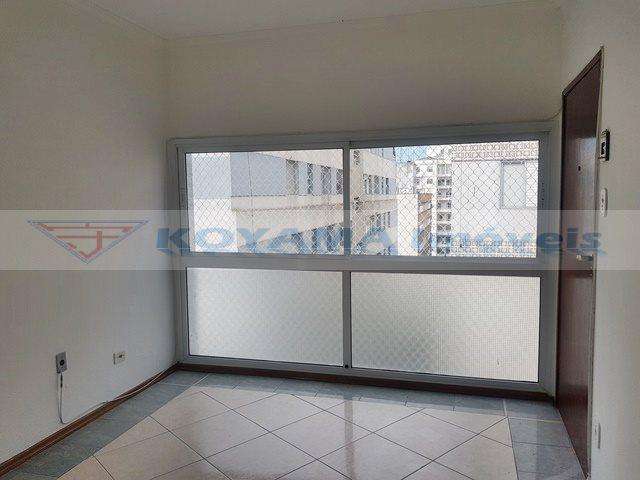 Apartamento com 2 dormitórios para alugar, 79m² - Consolação - São Paulo/SP