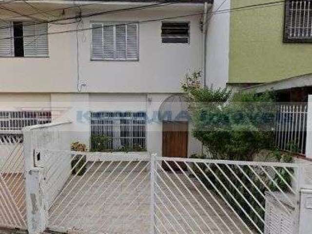 Sobrado com 3 dormitórios à venda, 150m² - Mirandópolis - São Paulo/SP