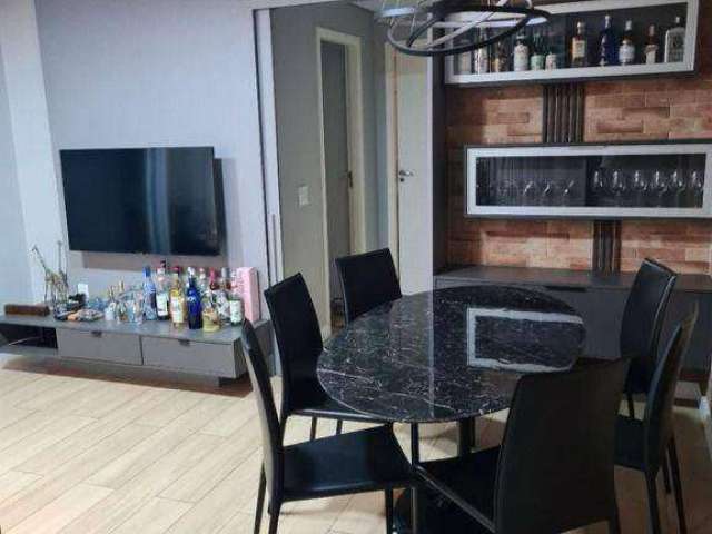 Apartamento com 2 dormitórios à venda, 67 m² por R$ 950.000 - Chácara Inglesa - São Paulo/SP