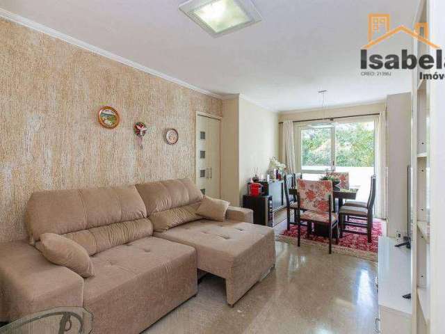 Apartamento com 3 dormitórios à venda, 86 m² por R$ 999.900 - Vila Mariana - São Paulo/SP