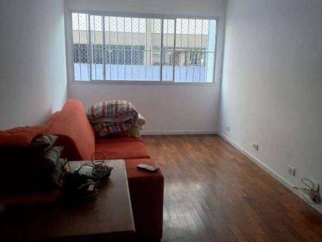 Apartamento com 3 dormitórios à venda, 74 m² por R$ 480.000,00 - Vila Gumercindo - São Paulo/SP