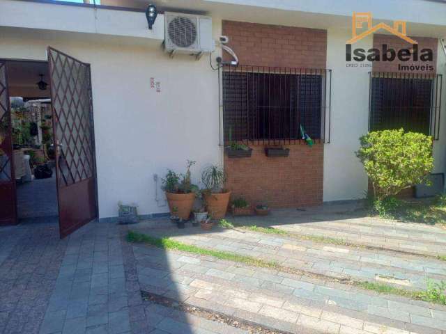 Casa com 3 dormitórios à venda, 200 m² por R$ 1.600.000,00 - Vila Dom Pedro I - São Paulo/SP