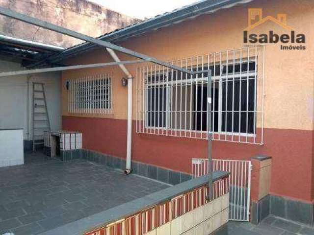 Ótimo terreno com 10 casas, à venda por R$ 1.700.000 - Jardim Botucatu - São Paulo/SP