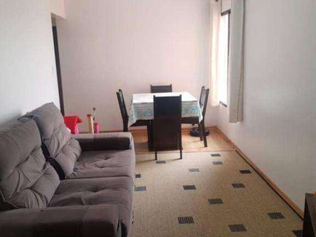 Apartamento com 3 dormitórios à venda, 58 m² por R$ 280.000,00 - Vila Moraes - São Paulo/SP