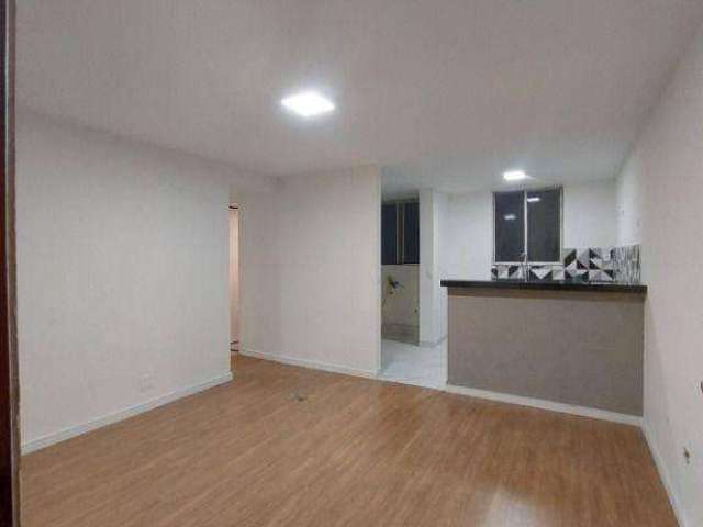 Apartamento com 2 dormitórios à venda, 50 m² por R$ 260.000,00 - Jardim da Saúde - São Paulo/SP