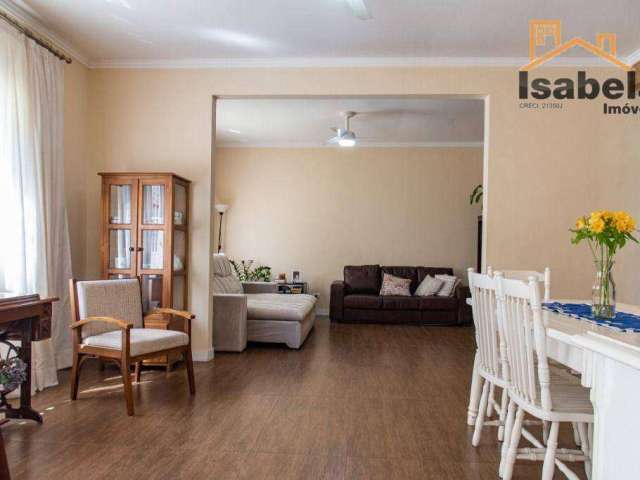 Casa com 3 dormitórios à venda, 120 m² por R$ 1.480.000 - Cambuci - São Paulo/SP