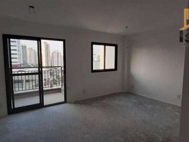 Studio com 1 dormitório à venda, 33 m² por R$ 480.000,00 - Jabaquara - São Paulo/SP