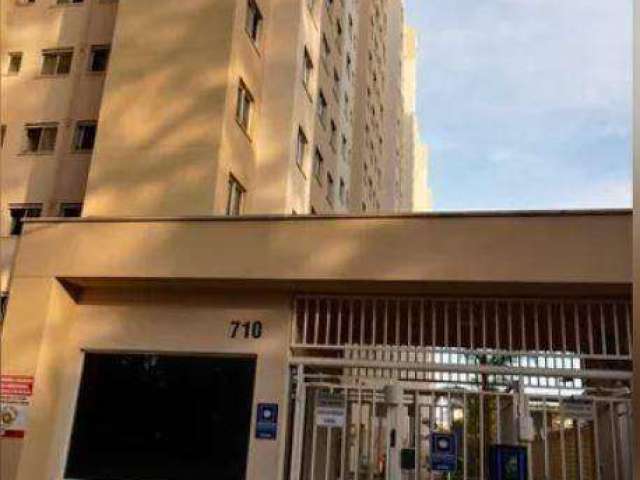 Apartamento com 2 dormitórios à venda, 41 m² por R$ 250.000,00 - Jardim São Savério - São Paulo/SP