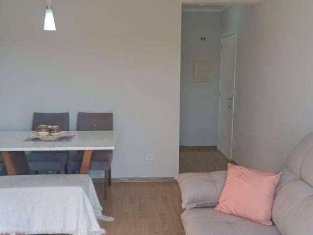 Apartamento com 3 dormitórios à venda, 65 m² por R$ 399.000,00 - Jardim Previdência - São Paulo/SP