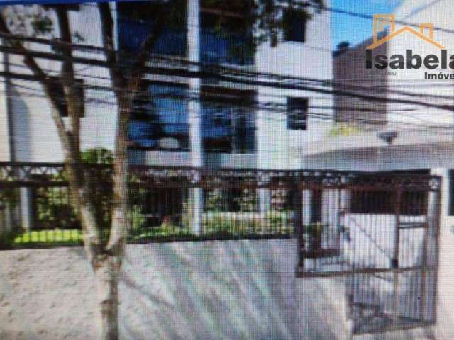 Apartamento com 2 dormitórios à venda, 70 m² por R$ 395.000,00 - Vila Valparaíso - Santo André/SP